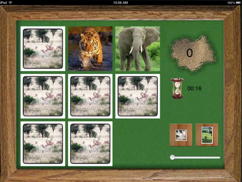 iCon Light screenshot