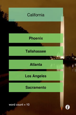 iLearn USA screenshot