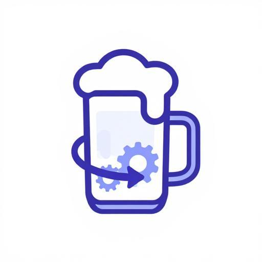 Brew Update