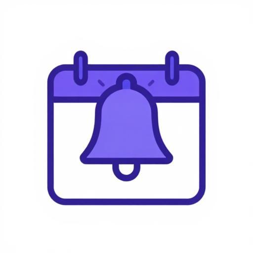 Calendar Notifications
