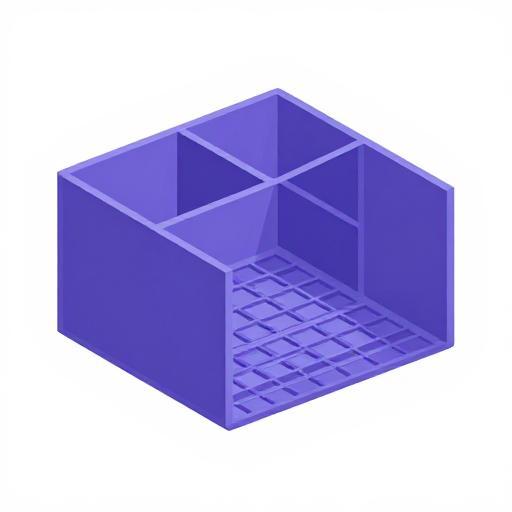 Gridfinity Bin