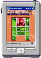 IM Arabian Blocks screenshot